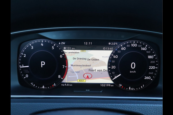 Volkswagen Golf 1.5 TSI Highline Pano / Navi / Elekramen / R-Line / Climate / Led Dealeronderhouden