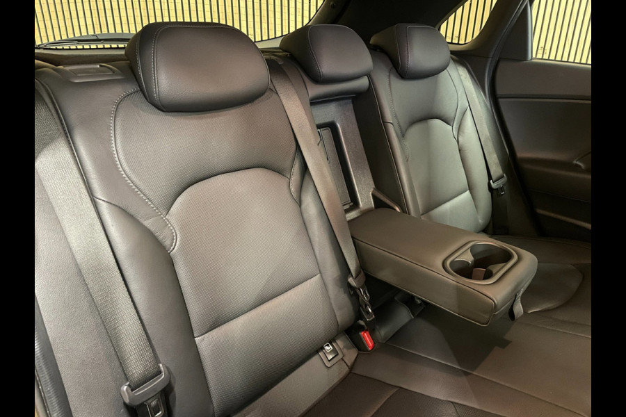 Hyundai i30 1.5 T-GDi MHEV Premium|AUTOMAAT|FULL OPTION|LEDER|ACC|ELEK.INTERIEUR|STUURVERW+STOELVERW.+VENT|APPLE CARPLAY|CAMERA|NL