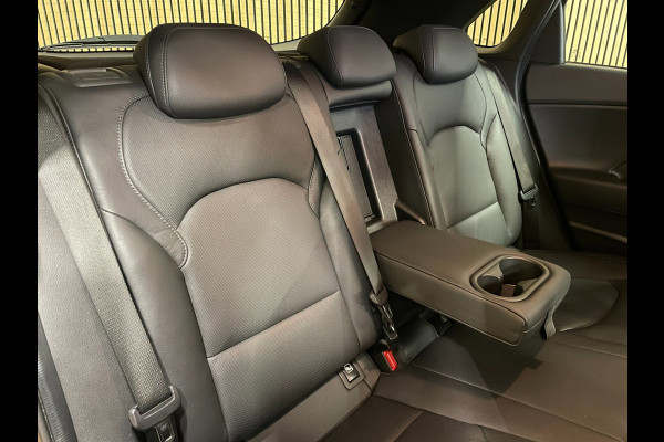 Hyundai i30 1.5 T-GDi MHEV Premium|AUTOMAAT|FULL OPTION|LEDER|ACC|ELEK.INTERIEUR|STUURVERW+STOELVERW.+VENT|APPLE CARPLAY|CAMERA|NL