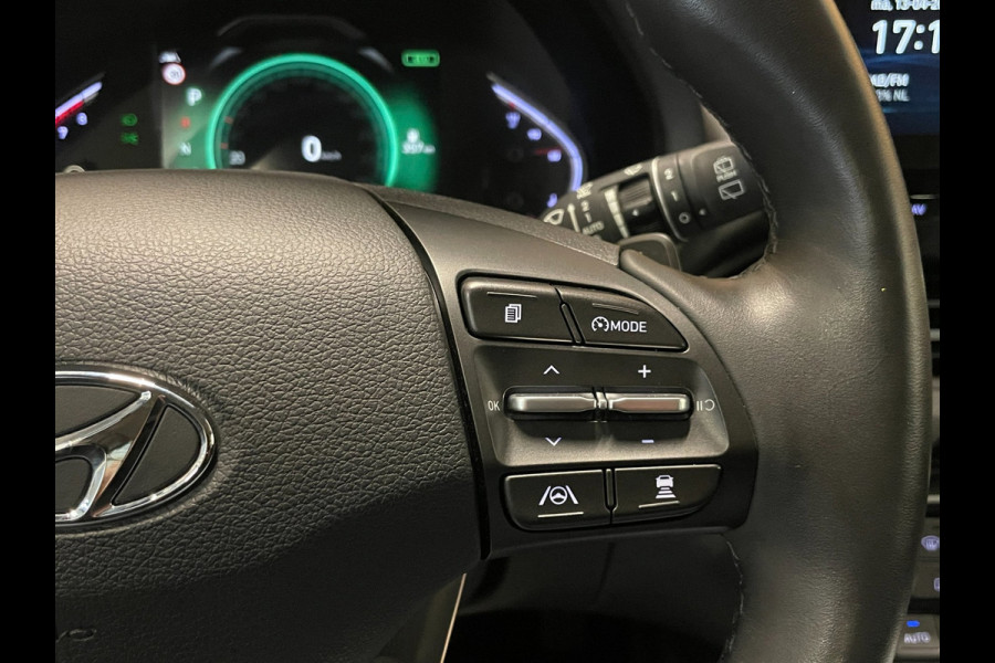 Hyundai i30 1.5 T-GDi MHEV Premium|AUTOMAAT|FULL OPTION|LEDER|ACC|ELEK.INTERIEUR|STUURVERW+STOELVERW.+VENT|APPLE CARPLAY|CAMERA|NL