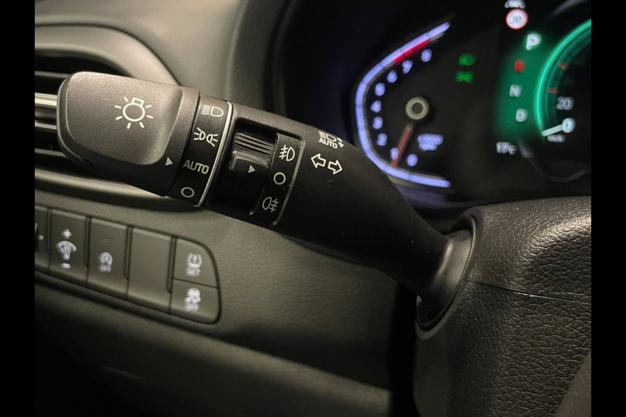 Hyundai i30 1.5 T-GDi MHEV Premium|AUTOMAAT|FULL OPTION|LEDER|ACC|ELEK.INTERIEUR|STUURVERW+STOELVERW.+VENT|APPLE CARPLAY|CAMERA|NL