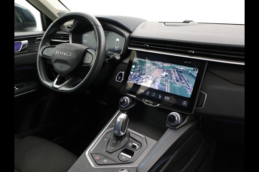 Lynk & Co 01 1.5 PLUG-IN 261 PK AUT. + PANORAMA | INFINTY AUDIO | ADAPTIVE CRUISE | CAMERA | 20 INCH | SFEERVERLICHTING