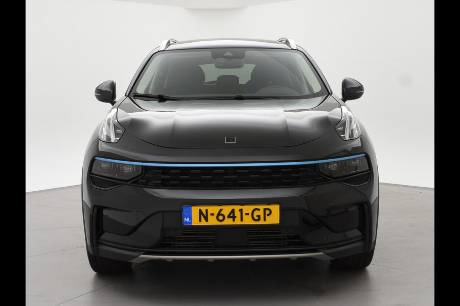 Lynk & Co 01 1.5 PLUG-IN 261 PK AUT. + PANORAMA | INFINTY AUDIO | ADAPTIVE CRUISE | CAMERA | 20 INCH | SFEERVERLICHTING