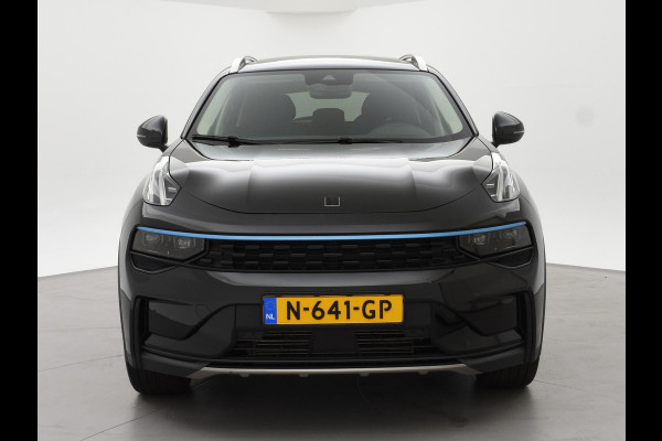 Lynk & Co 01 1.5 PLUG-IN 261 PK AUT. + PANORAMA | INFINTY AUDIO | ADAPTIVE CRUISE | CAMERA | 20 INCH | SFEERVERLICHTING