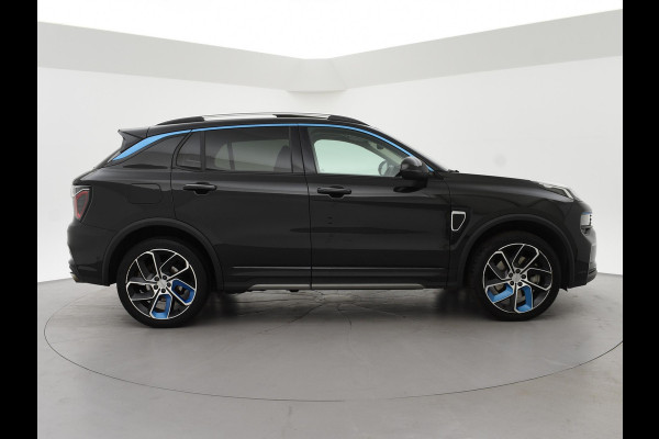Lynk & Co 01 1.5 PLUG-IN 261 PK AUT. + PANORAMA | INFINTY AUDIO | ADAPTIVE CRUISE | CAMERA | 20 INCH | SFEERVERLICHTING