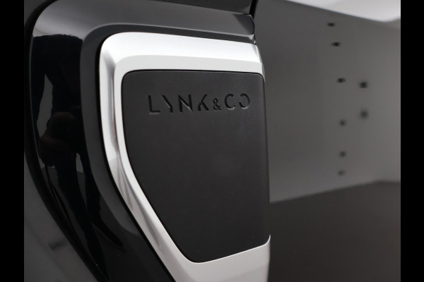 Lynk & Co 01 1.5 PLUG-IN 261 PK AUT. + PANORAMA | INFINTY AUDIO | ADAPTIVE CRUISE | CAMERA | 20 INCH | SFEERVERLICHTING