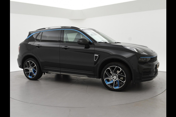 Lynk & Co 01 1.5 PLUG-IN 261 PK AUT. + PANORAMA | INFINTY AUDIO | ADAPTIVE CRUISE | CAMERA | 20 INCH | SFEERVERLICHTING