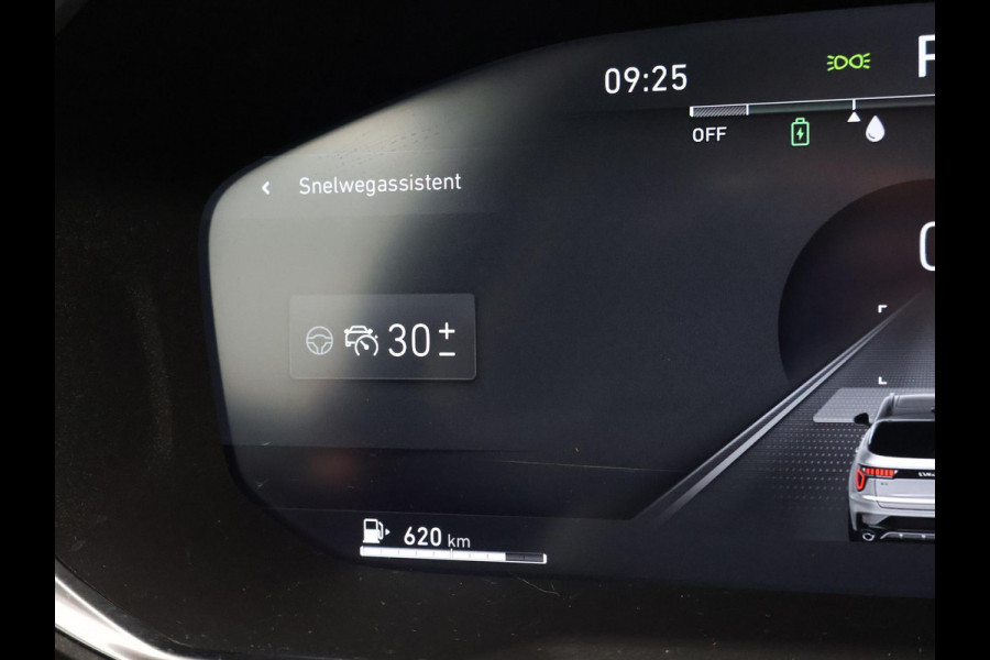 Lynk & Co 01 1.5 PLUG-IN 261 PK AUT. + PANORAMA | INFINTY AUDIO | ADAPTIVE CRUISE | CAMERA | 20 INCH | SFEERVERLICHTING