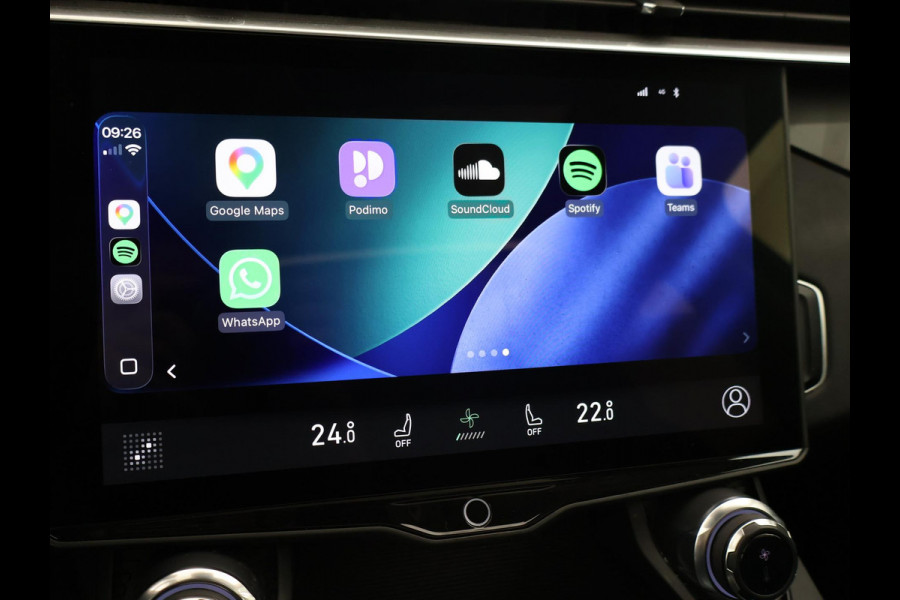 Lynk & Co 01 1.5 PLUG-IN 261 PK AUT. + PANORAMA | INFINTY AUDIO | ADAPTIVE CRUISE | CAMERA | 20 INCH | SFEERVERLICHTING