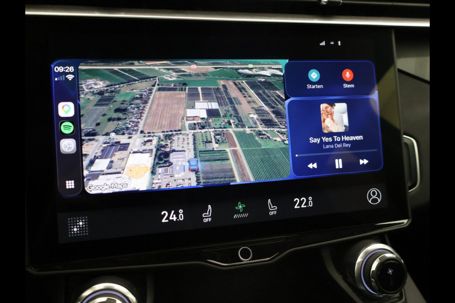 Lynk & Co 01 1.5 PLUG-IN 261 PK AUT. + PANORAMA | INFINTY AUDIO | ADAPTIVE CRUISE | CAMERA | 20 INCH | SFEERVERLICHTING