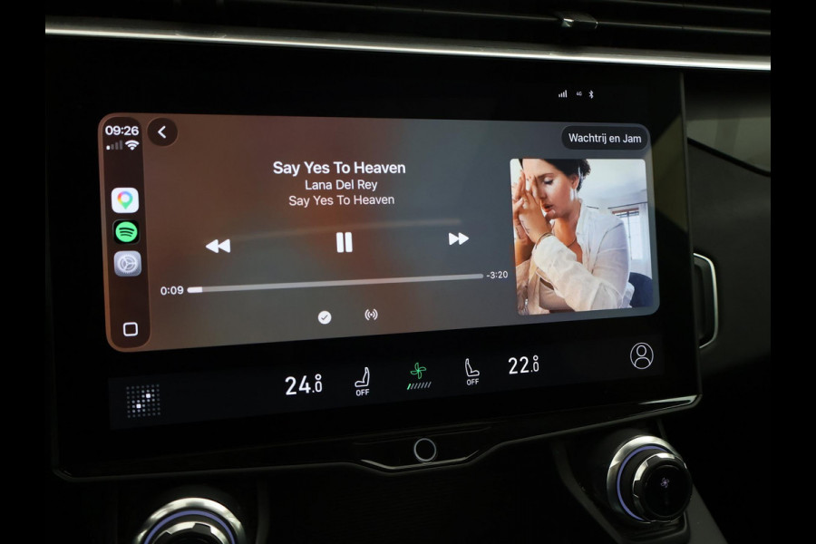 Lynk & Co 01 1.5 PLUG-IN 261 PK AUT. + PANORAMA | INFINTY AUDIO | ADAPTIVE CRUISE | CAMERA | 20 INCH | SFEERVERLICHTING