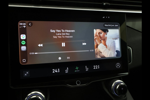 Lynk & Co 01 1.5 PLUG-IN 261 PK AUT. + PANORAMA | INFINTY AUDIO | ADAPTIVE CRUISE | CAMERA | 20 INCH | SFEERVERLICHTING