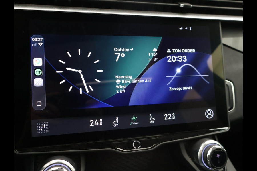 Lynk & Co 01 1.5 PLUG-IN 261 PK AUT. + PANORAMA | INFINTY AUDIO | ADAPTIVE CRUISE | CAMERA | 20 INCH | SFEERVERLICHTING