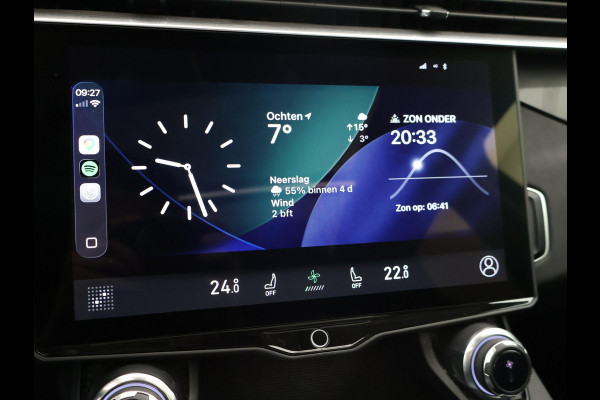 Lynk & Co 01 1.5 PLUG-IN 261 PK AUT. + PANORAMA | INFINTY AUDIO | ADAPTIVE CRUISE | CAMERA | 20 INCH | SFEERVERLICHTING