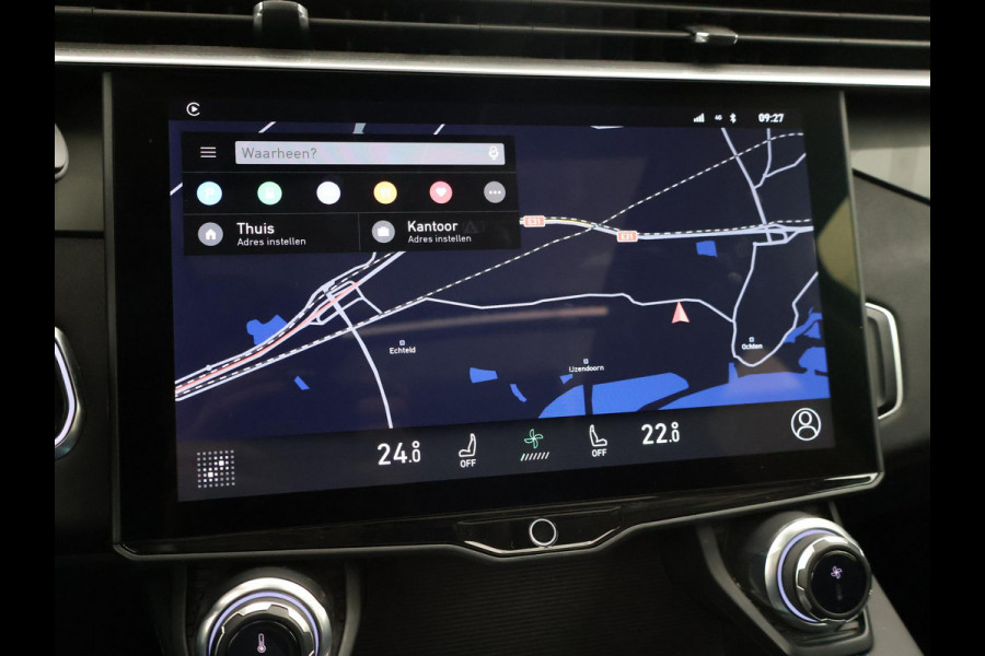 Lynk & Co 01 1.5 PLUG-IN 261 PK AUT. + PANORAMA | INFINTY AUDIO | ADAPTIVE CRUISE | CAMERA | 20 INCH | SFEERVERLICHTING