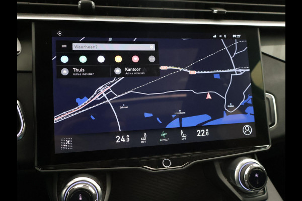 Lynk & Co 01 1.5 PLUG-IN 261 PK AUT. + PANORAMA | INFINTY AUDIO | ADAPTIVE CRUISE | CAMERA | 20 INCH | SFEERVERLICHTING