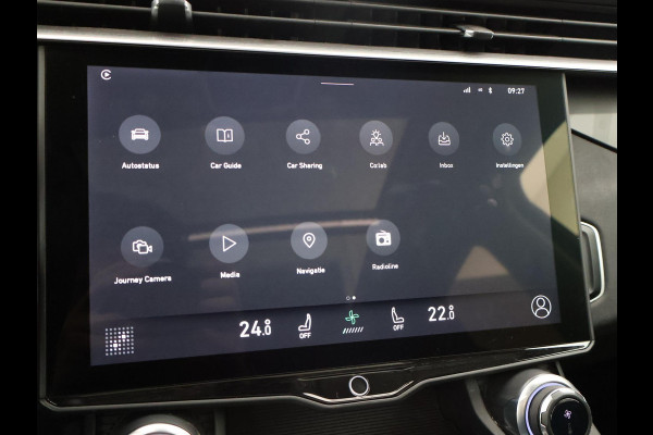 Lynk & Co 01 1.5 PLUG-IN 261 PK AUT. + PANORAMA | INFINTY AUDIO | ADAPTIVE CRUISE | CAMERA | 20 INCH | SFEERVERLICHTING