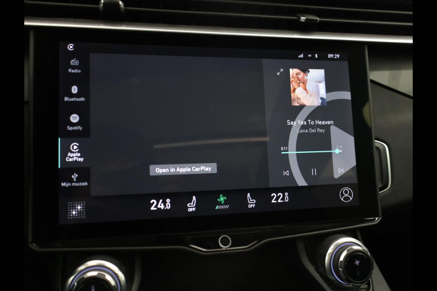 Lynk & Co 01 1.5 PLUG-IN 261 PK AUT. + PANORAMA | INFINTY AUDIO | ADAPTIVE CRUISE | CAMERA | 20 INCH | SFEERVERLICHTING