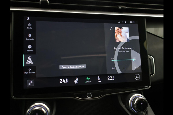 Lynk & Co 01 1.5 PLUG-IN 261 PK AUT. + PANORAMA | INFINTY AUDIO | ADAPTIVE CRUISE | CAMERA | 20 INCH | SFEERVERLICHTING