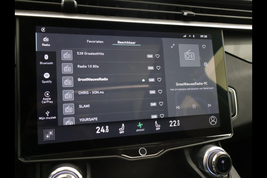 Lynk & Co 01 1.5 PLUG-IN 261 PK AUT. + PANORAMA | INFINTY AUDIO | ADAPTIVE CRUISE | CAMERA | 20 INCH | SFEERVERLICHTING