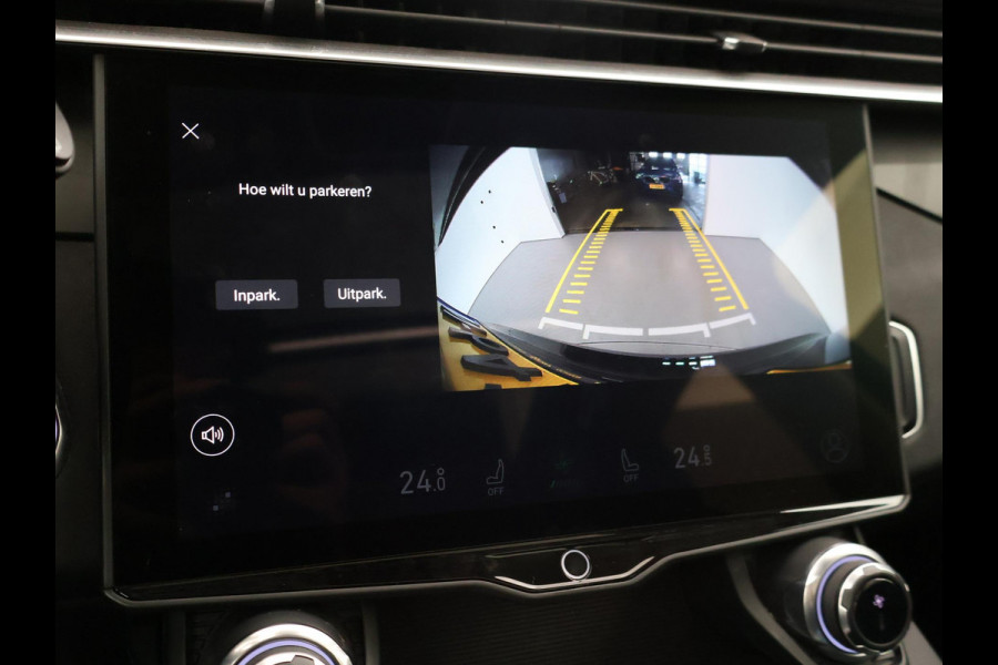 Lynk & Co 01 1.5 PLUG-IN 261 PK AUT. + PANORAMA | INFINTY AUDIO | ADAPTIVE CRUISE | CAMERA | 20 INCH | SFEERVERLICHTING