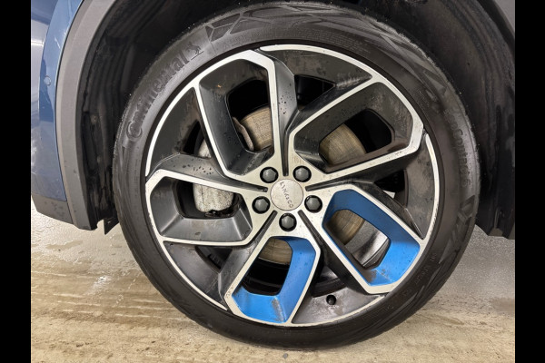 Lynk & Co 01 1.5 262pk PHEV Zwarte Hemel 360° Pano.dak Trekhaak tegen meerprijs