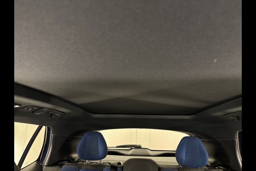 Lynk & Co 01 1.5 262pk PHEV Zwarte Hemel 360° Pano.dak Trekhaak tegen meerprijs