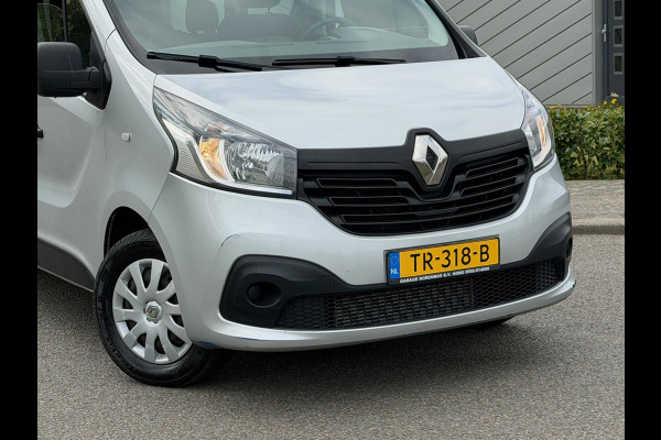 Renault Trafic Passenger 1.6 dCi L2H1| Airco | Cruise | Radio | 9 persoons |