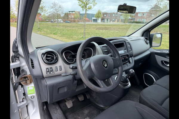 Renault Trafic Passenger 1.6 dCi L2H1| Airco | Cruise | Radio | 9 persoons |