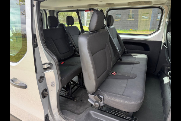 Renault Trafic Passenger 1.6 dCi L2H1| Airco | Cruise | Radio | 9 persoons |