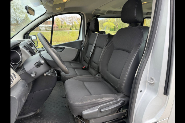 Renault Trafic Passenger 1.6 dCi L2H1| Airco | Cruise | Radio | 9 persoons |