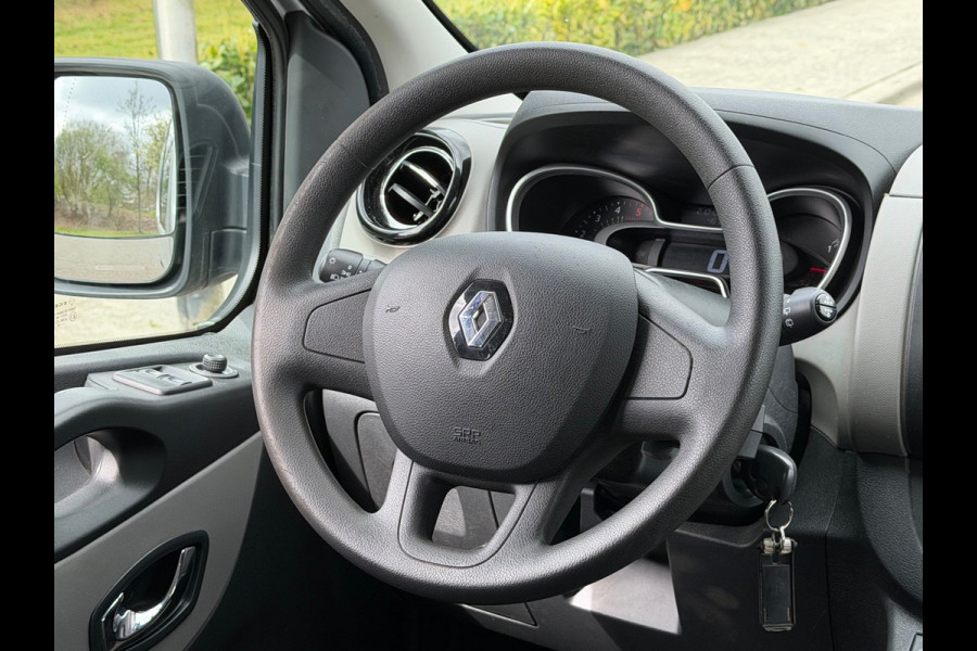 Renault Trafic Passenger 1.6 dCi L2H1| Airco | Cruise | Radio | 9 persoons |