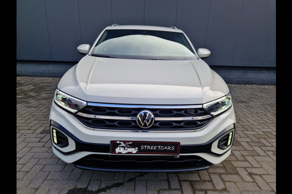 Volkswagen T-Roc 1.5 TSI DSG 150PK R-Line /IQ Drive /IQ Light /Keyless