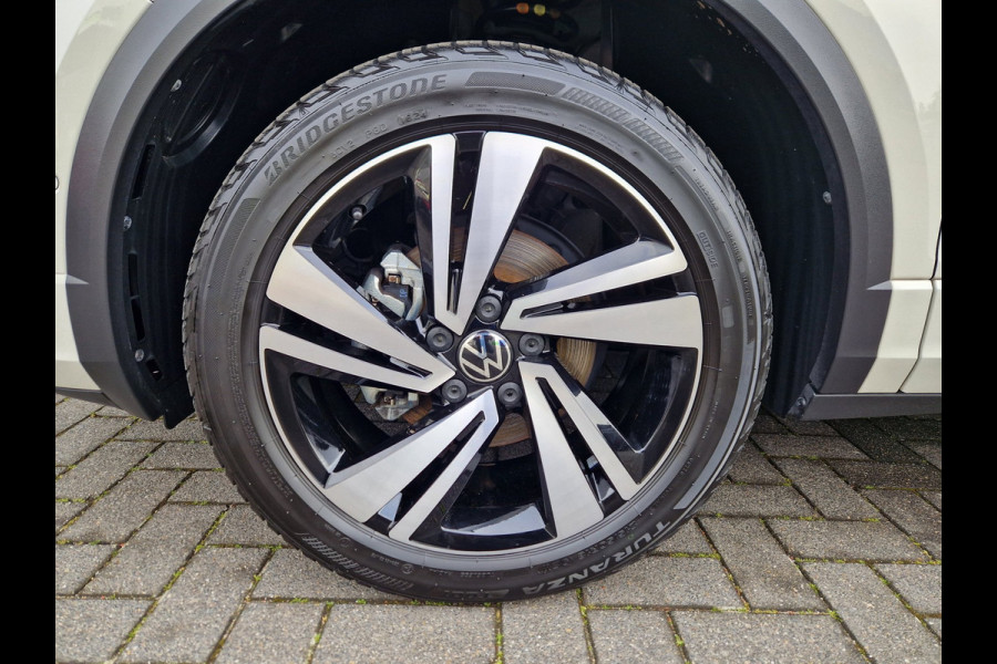 Volkswagen T-Roc 1.5 TSI DSG 150PK R-Line /IQ Drive /IQ Light /Keyless