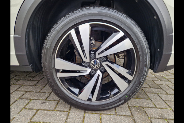 Volkswagen T-Roc 1.5 TSI DSG 150PK R-Line /IQ Drive /IQ Light /Keyless
