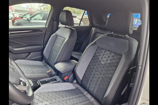 Volkswagen T-Roc 1.5 TSI DSG 150PK R-Line /IQ Drive /IQ Light /Keyless
