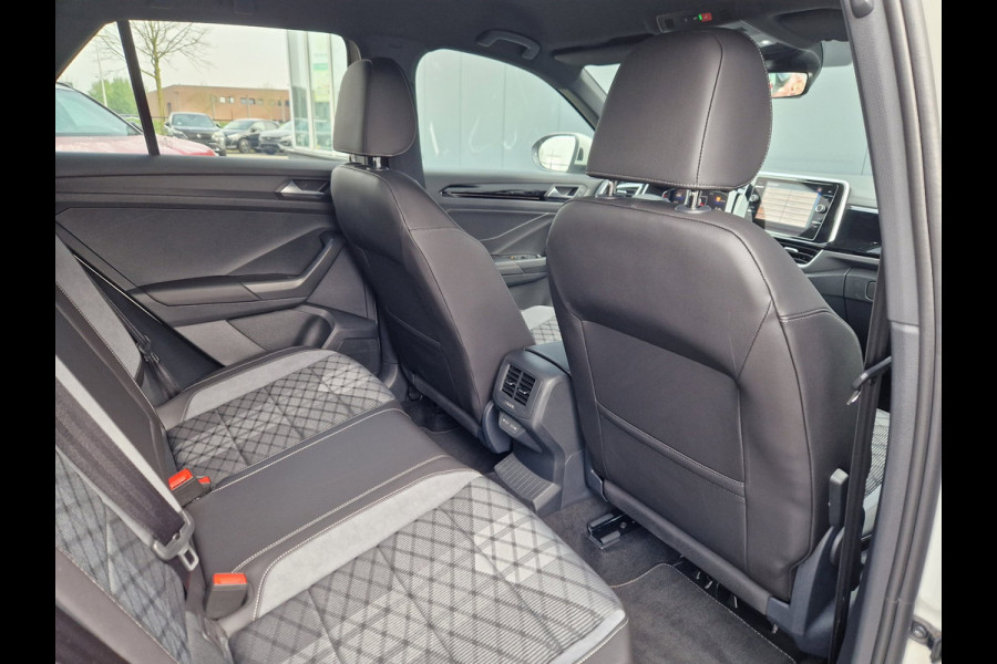 Volkswagen T-Roc 1.5 TSI DSG 150PK R-Line /IQ Drive /IQ Light /Keyless