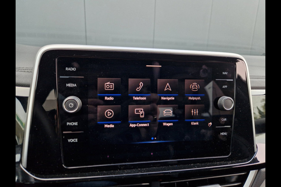 Volkswagen T-Roc 1.5 TSI DSG 150PK R-Line /IQ Drive /IQ Light /Keyless