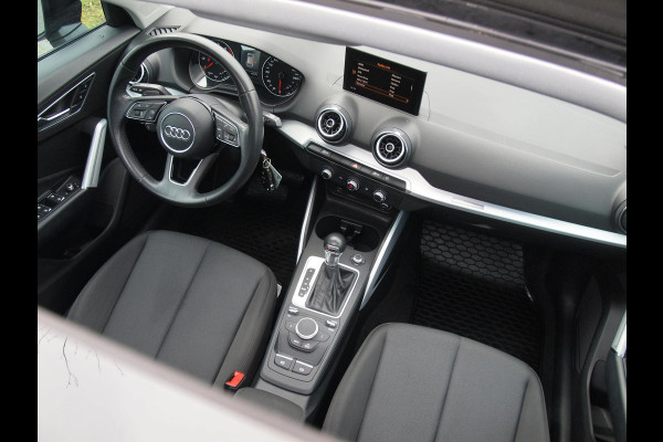 Audi Q2 1.4 TFSI CoD Design Pro Line Plus | Panoramadak | Automaat | Cruise Control | Parkeersensoren |