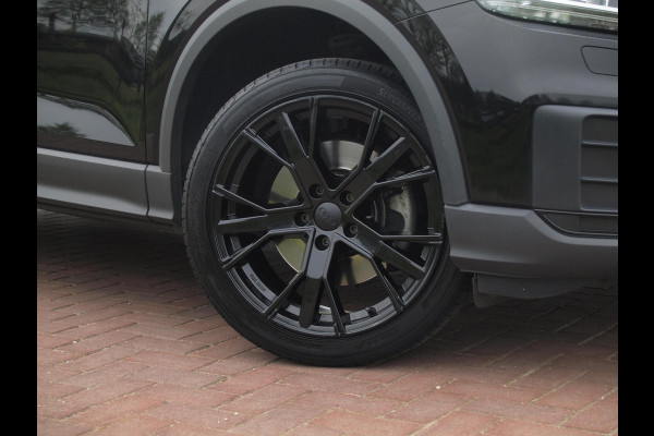 Audi Q2 1.4 TFSI CoD Design Pro Line Plus | Panoramadak | Automaat | Cruise Control | Parkeersensoren |