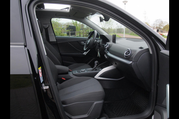 Audi Q2 1.4 TFSI CoD Design Pro Line Plus | Panoramadak | Automaat | Cruise Control | Parkeersensoren |