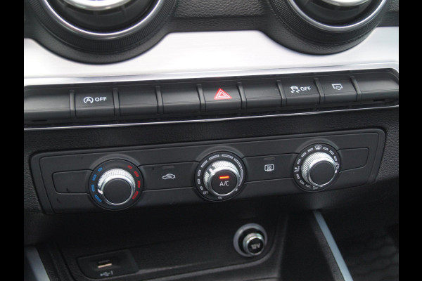 Audi Q2 1.4 TFSI CoD Design Pro Line Plus | Panoramadak | Automaat | Cruise Control | Parkeersensoren |