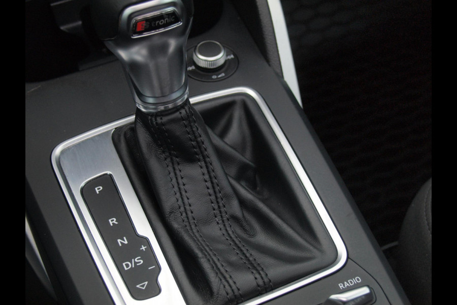 Audi Q2 1.4 TFSI CoD Design Pro Line Plus | Panoramadak | Automaat | Cruise Control | Parkeersensoren |