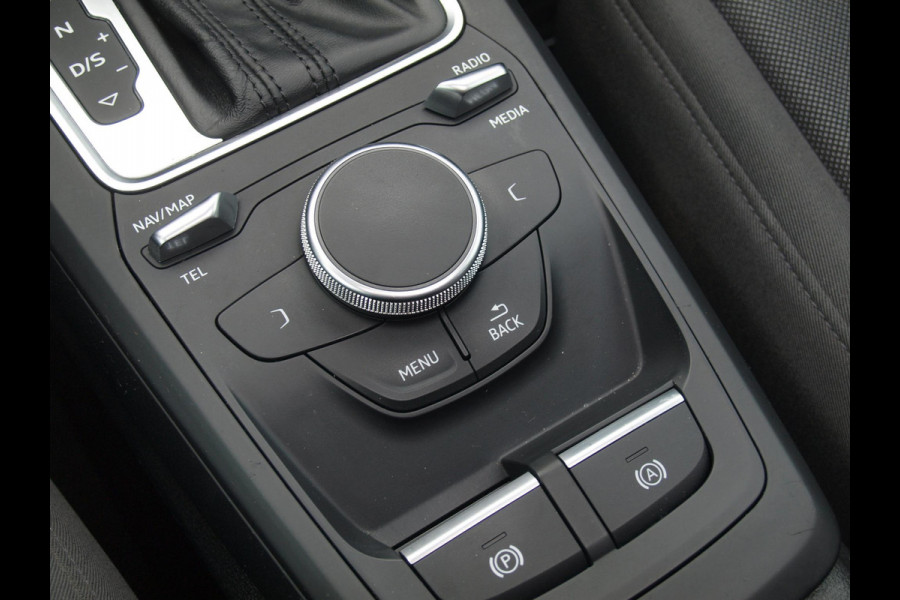 Audi Q2 1.4 TFSI CoD Design Pro Line Plus | Panoramadak | Automaat | Cruise Control | Parkeersensoren |