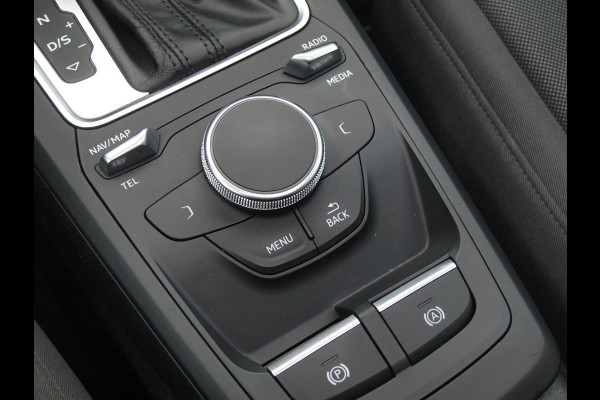 Audi Q2 1.4 TFSI CoD Design Pro Line Plus | Panoramadak | Automaat | Cruise Control | Parkeersensoren |