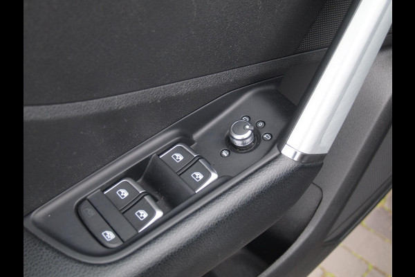 Audi Q2 1.4 TFSI CoD Design Pro Line Plus | Panoramadak | Automaat | Cruise Control | Parkeersensoren |