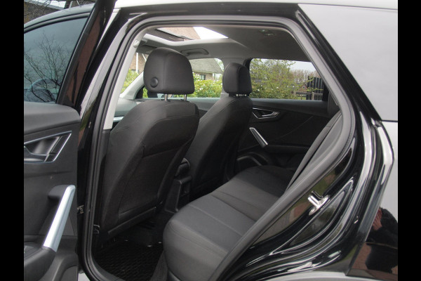 Audi Q2 1.4 TFSI CoD Design Pro Line Plus | Panoramadak | Automaat | Cruise Control | Parkeersensoren |