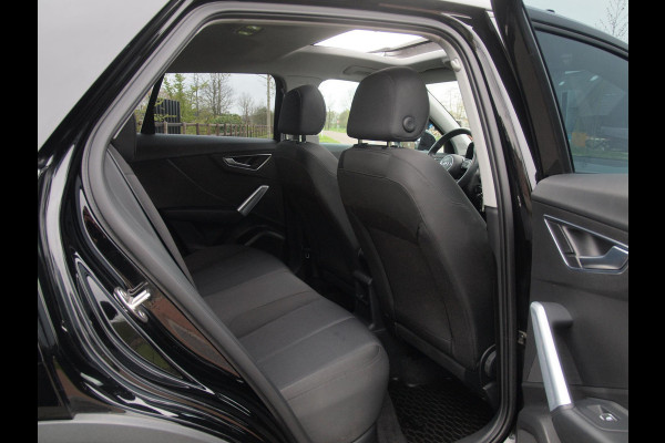 Audi Q2 1.4 TFSI CoD Design Pro Line Plus | Panoramadak | Automaat | Cruise Control | Parkeersensoren |