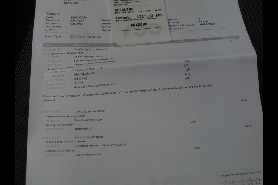 Audi Q2 1.4 TFSI CoD Design Pro Line Plus | Panoramadak | Automaat | Cruise Control | Parkeersensoren |