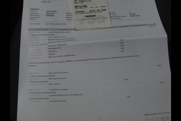 Audi Q2 1.4 TFSI CoD Design Pro Line Plus | Panoramadak | Automaat | Cruise Control | Parkeersensoren |